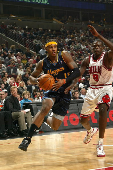 当他在禁区 当他在禁区