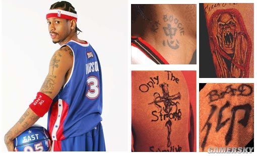 索籍球星 索籍球星